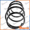 Ressorts de suspension avant pour TOYOTA | 24068, 4092597